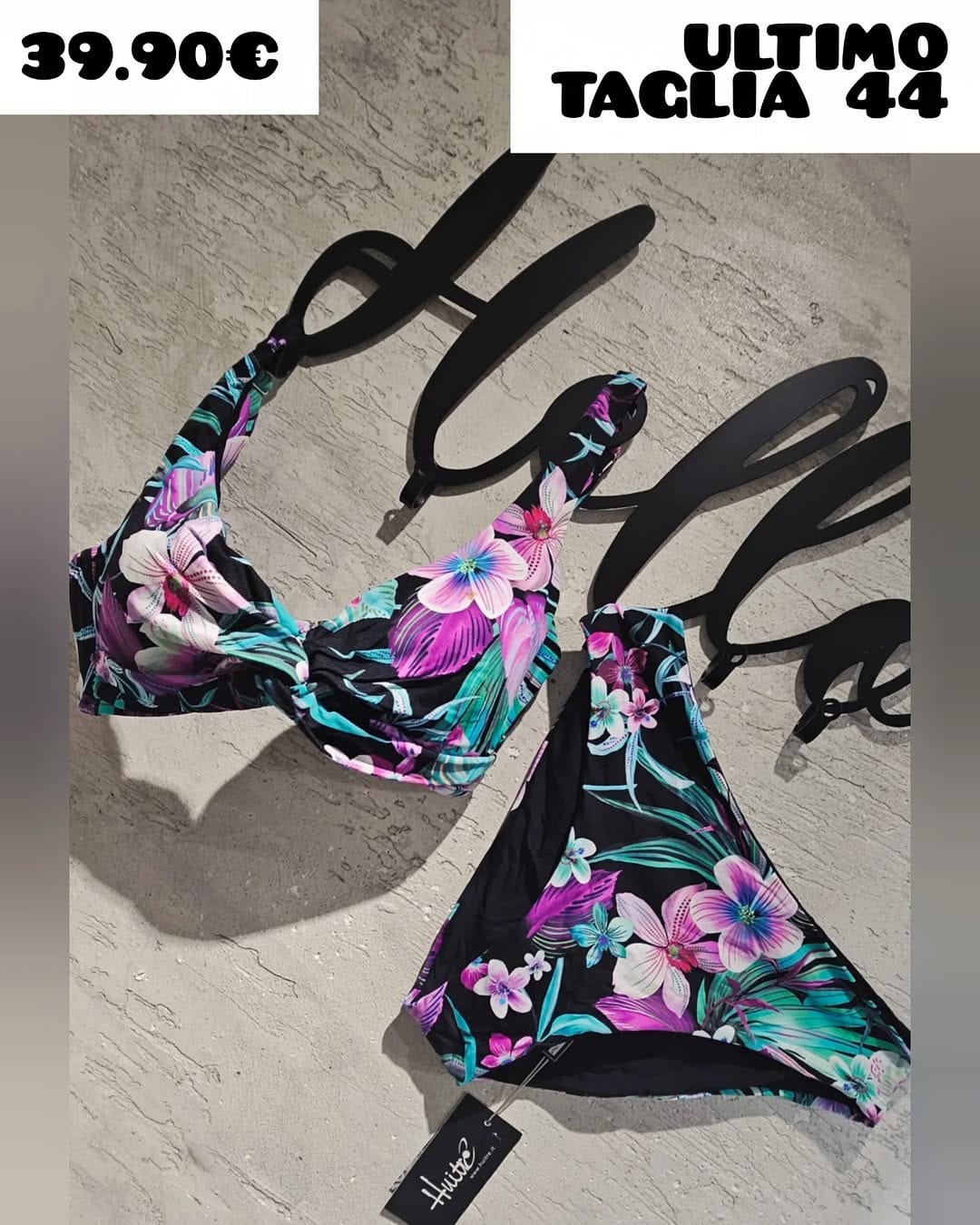 Post 2 by joli intimo Napoli on Instagram (carousel)