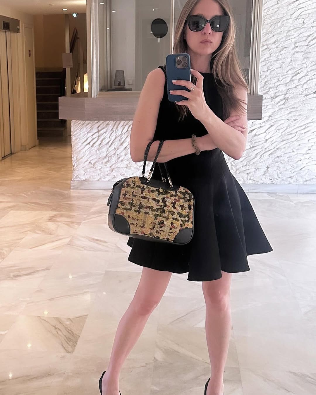 Post 10 by Audrey Taillée on Instagram (carousel)