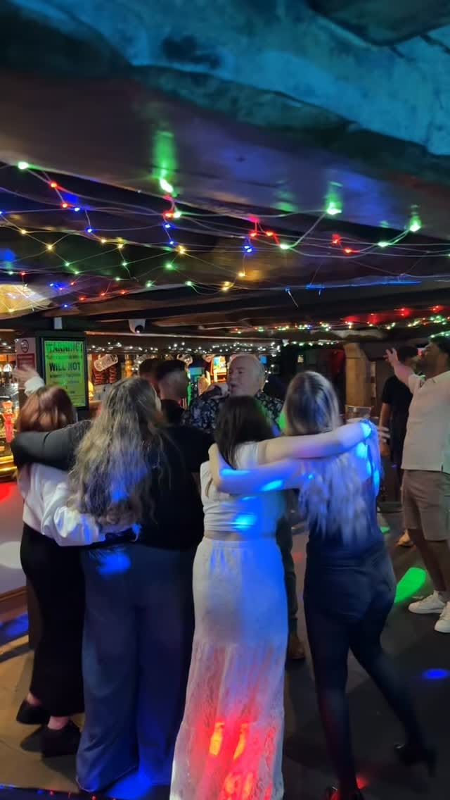 Post 2 by DJ Warren Searle on Instagram (video)