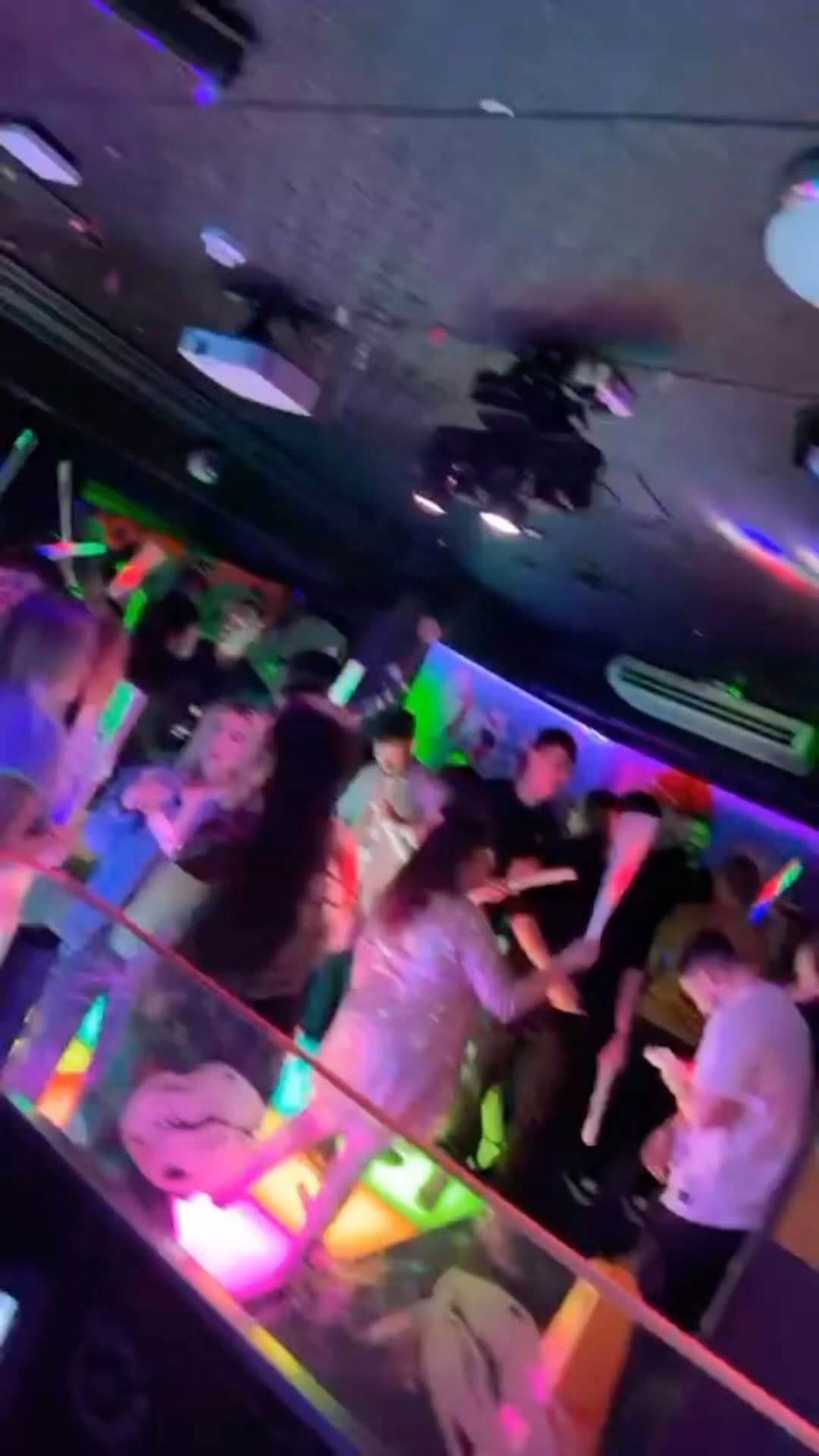 Post 7 by DJ Warren Searle on Instagram (video)