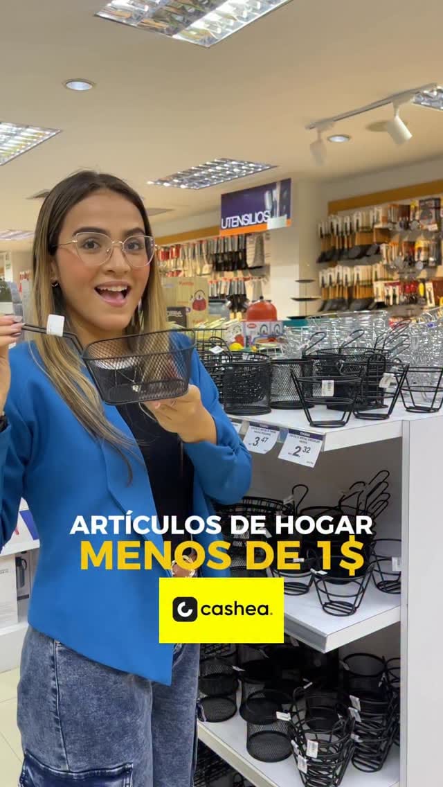 Post 8 by Tiendas Maiso on Instagram (video)