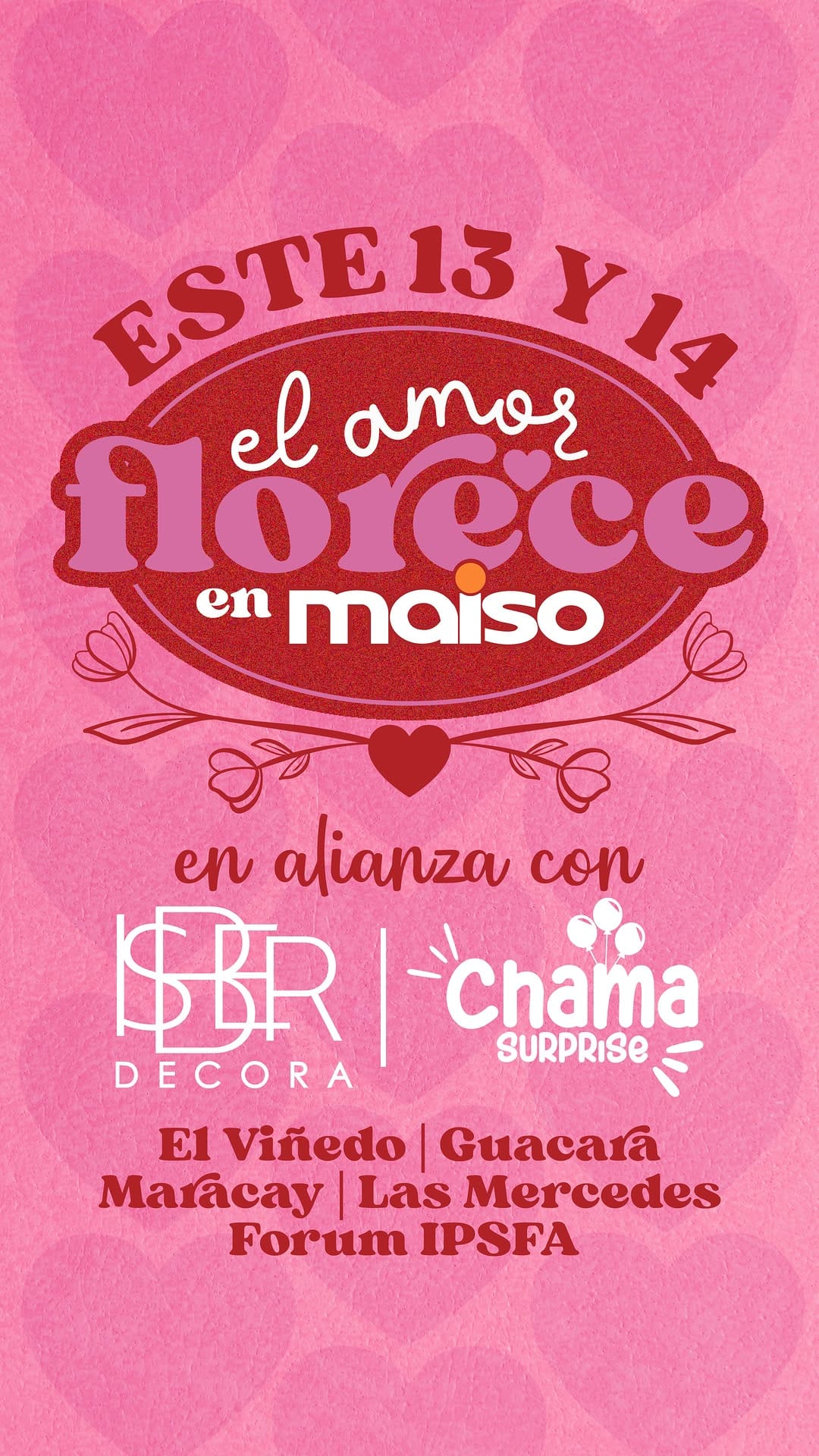Post 2 by Tiendas Maiso on Instagram (video)