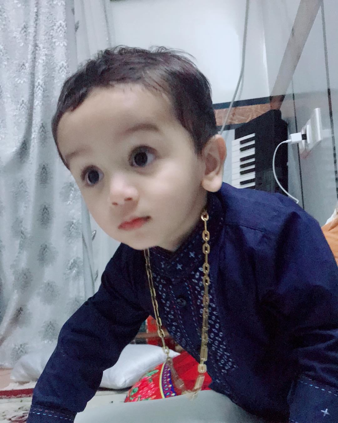 Post 4 by @zahoor2500 on Instagram (image)