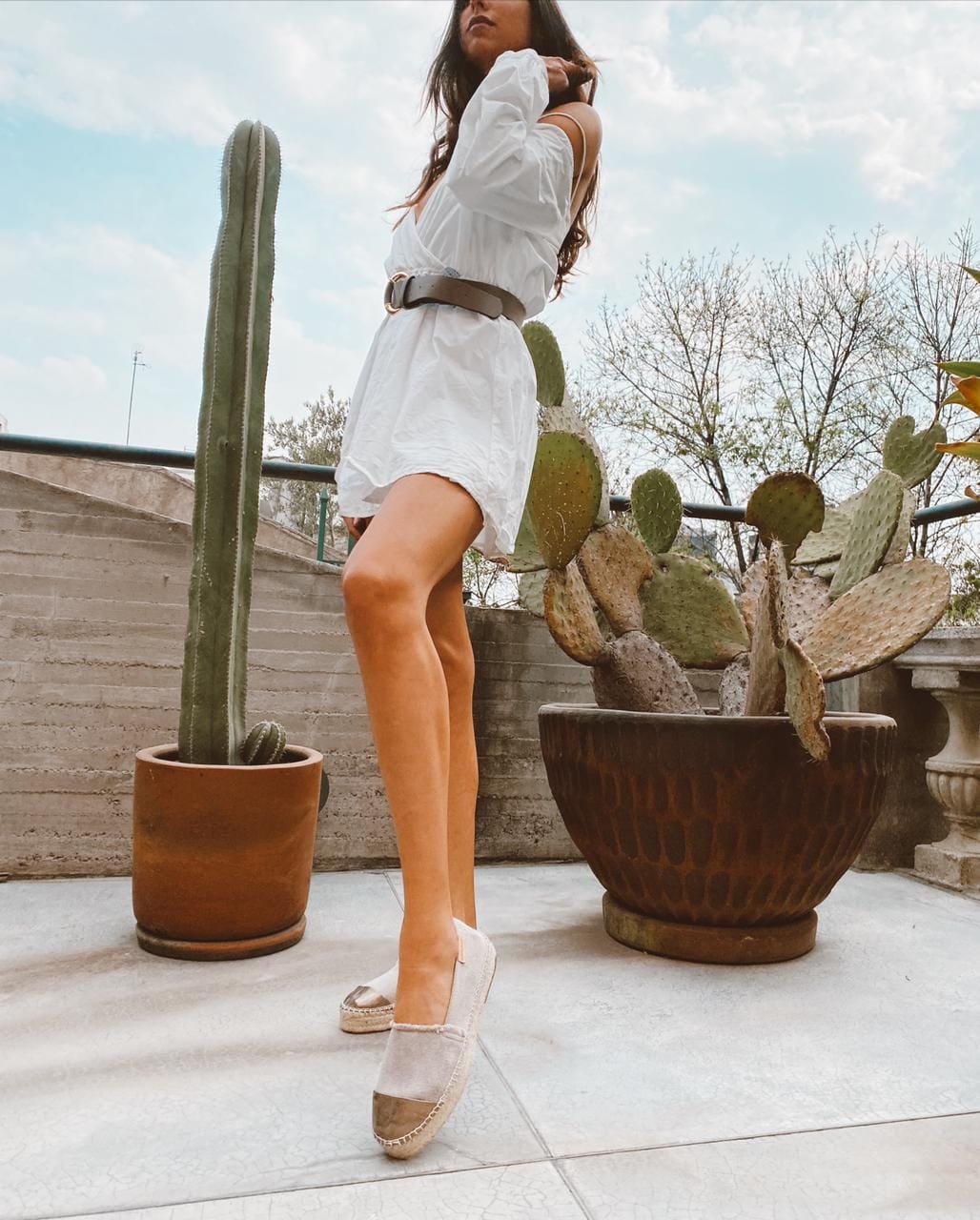 Post 2 by Mint and Rose Mexico on Instagram (image)