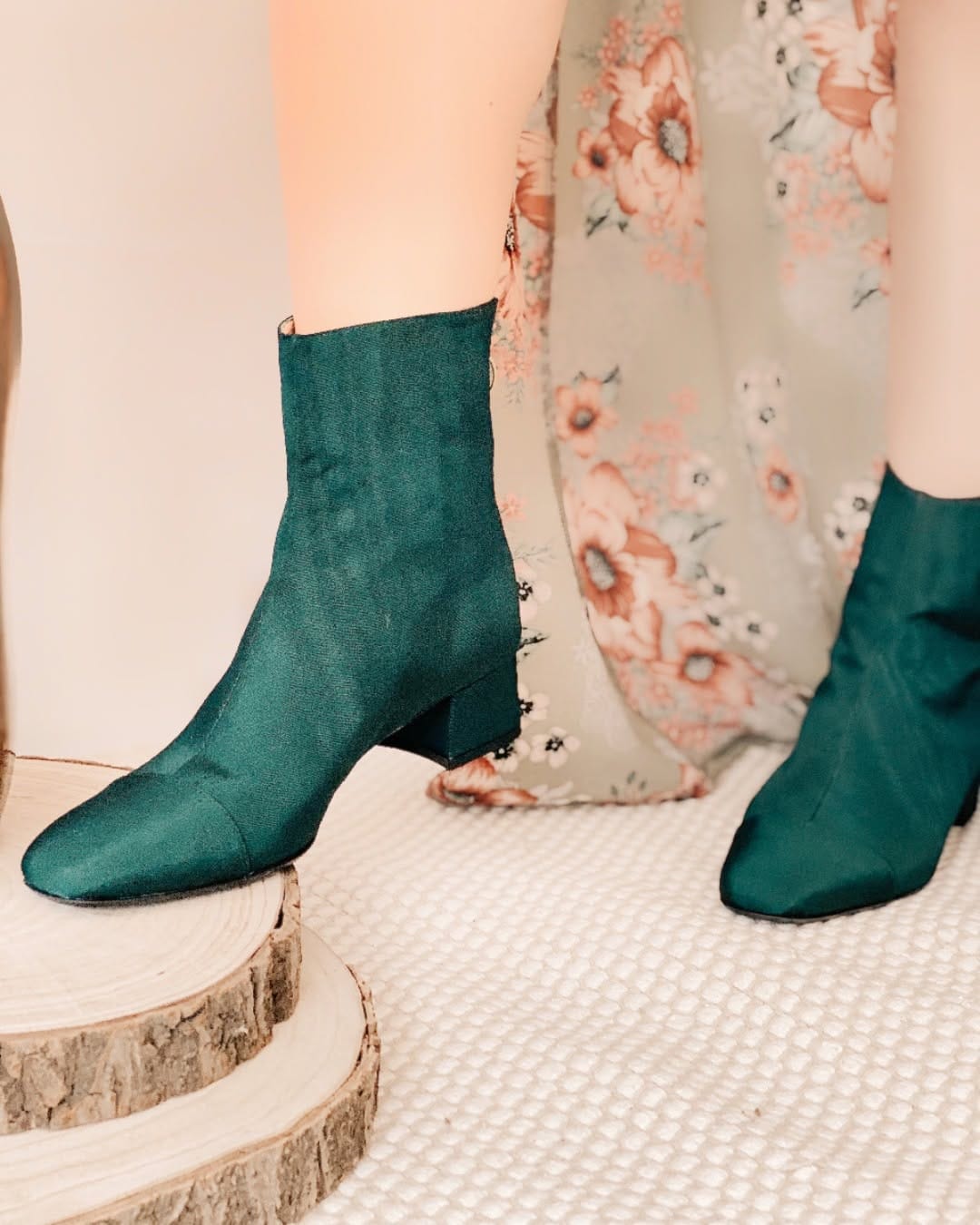 Post 5 by Mint and Rose Mexico on Instagram (image)