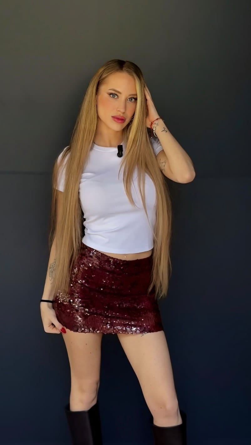Post 8 by Faty Alonso on Instagram (video)
