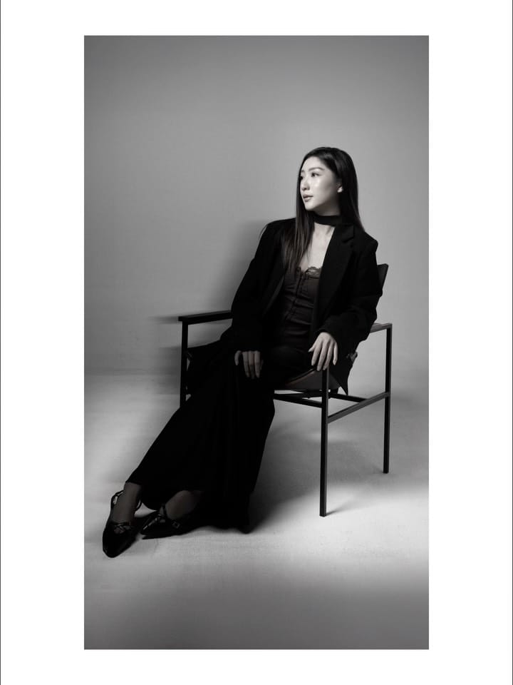 Post 3 by Emily Chou on Instagram (carousel)