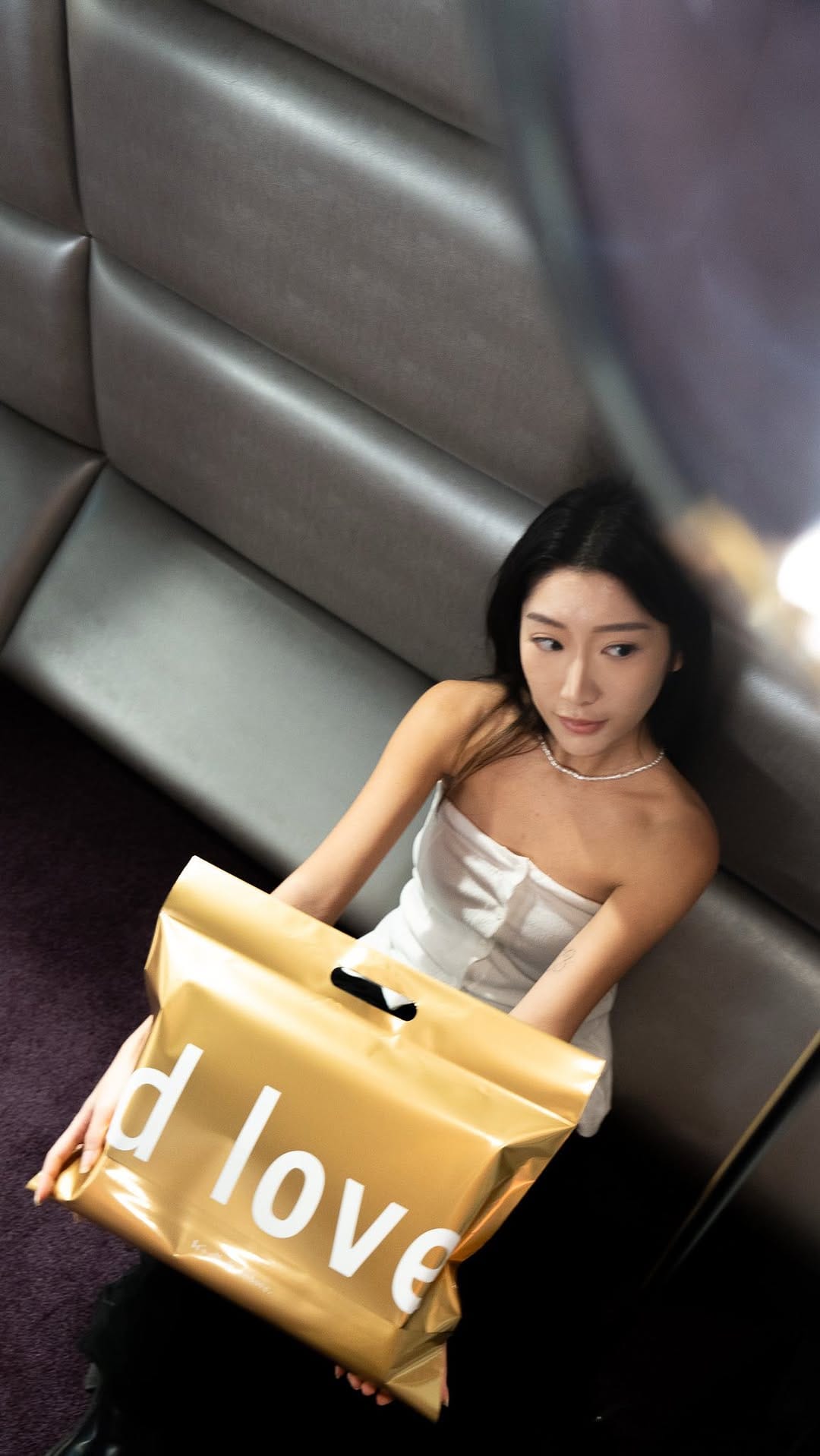 Post 1 by Emily Chou on Instagram (video)
