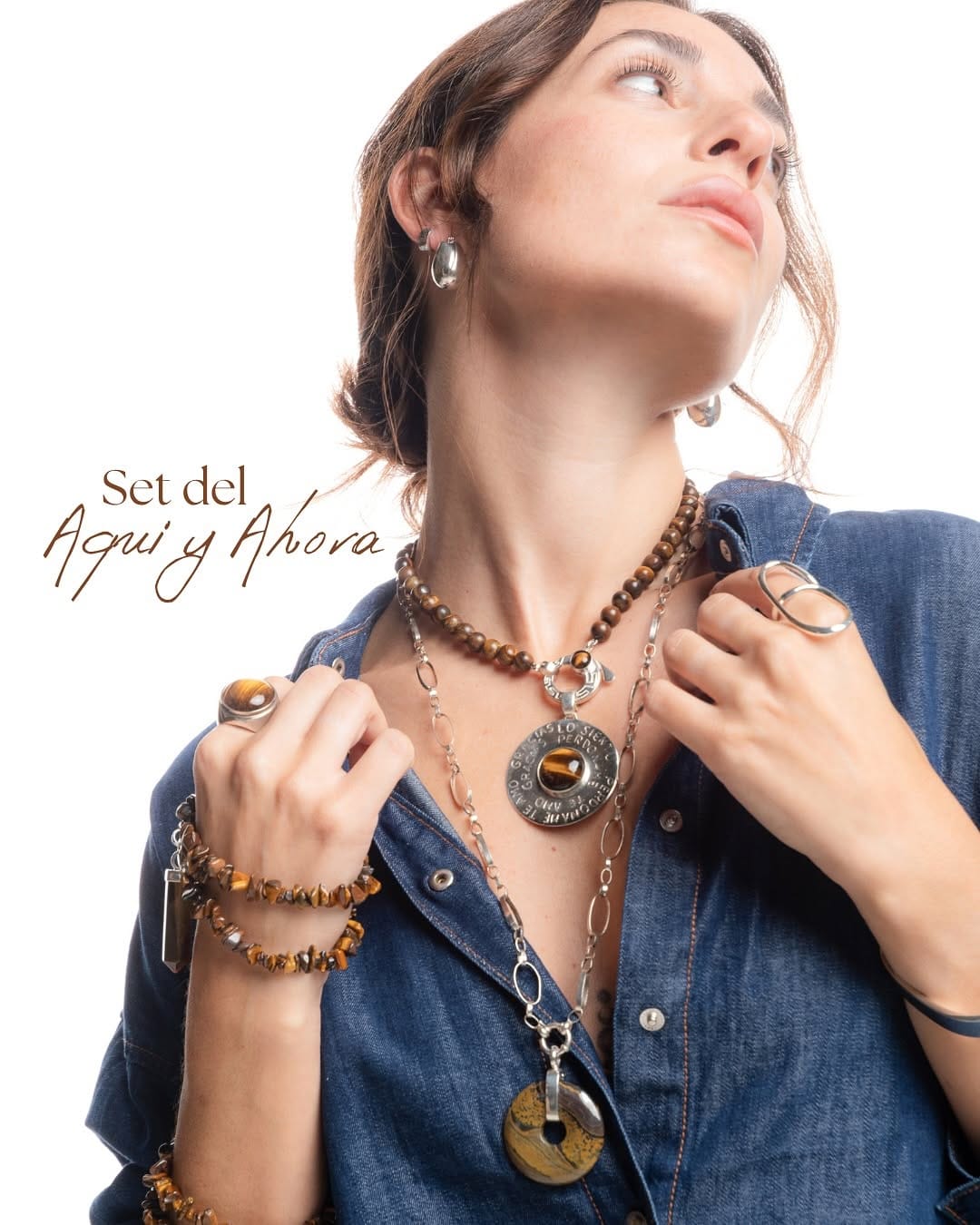 Post 10 by Joyería de Autor | Diseño de Joyas on Instagram (carousel)