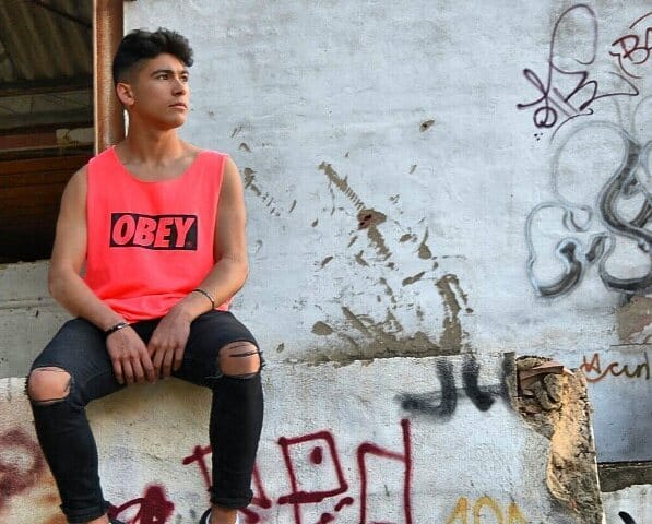 Post 1 by ruben martinez on Instagram (image)