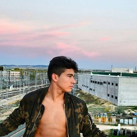 Post 4 by ruben martinez on Instagram (image)