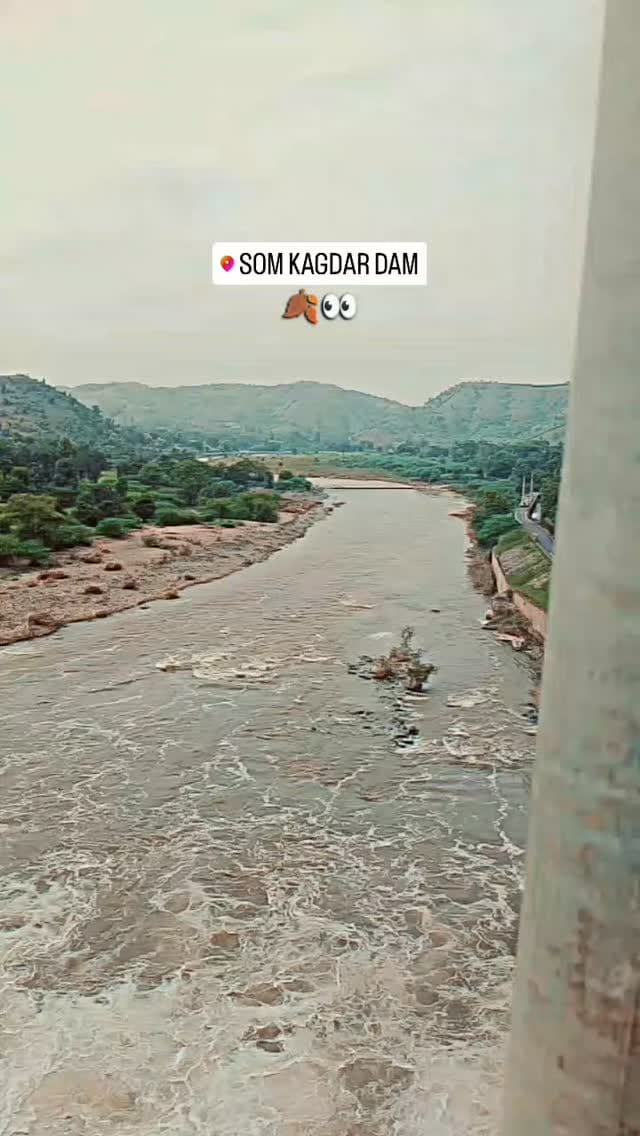 Post 2 by Kalpesh Parmar on Instagram (video)