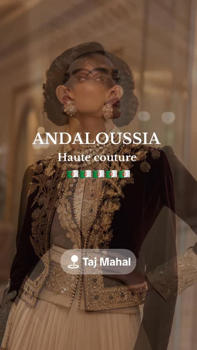 Post 9 by Amina Choukchou on Instagram (video)