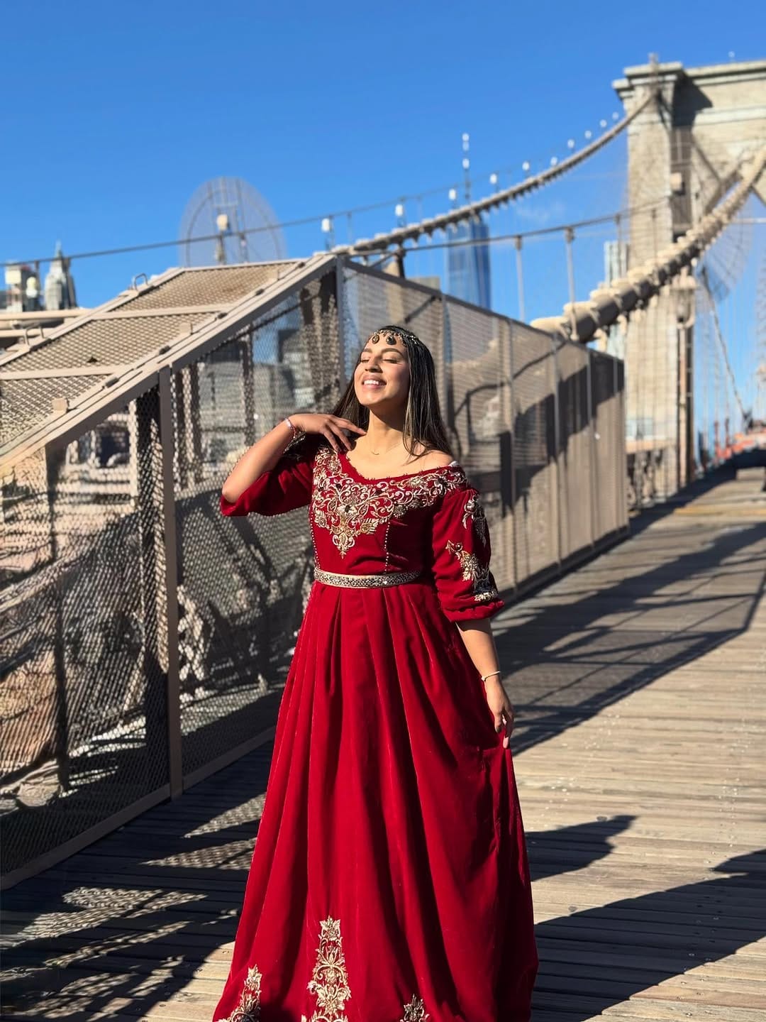 Post 3 by Amina Choukchou on Instagram (carousel)