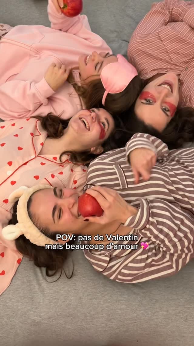 Post 3 by Pomme Pink Lady® on Instagram (video)