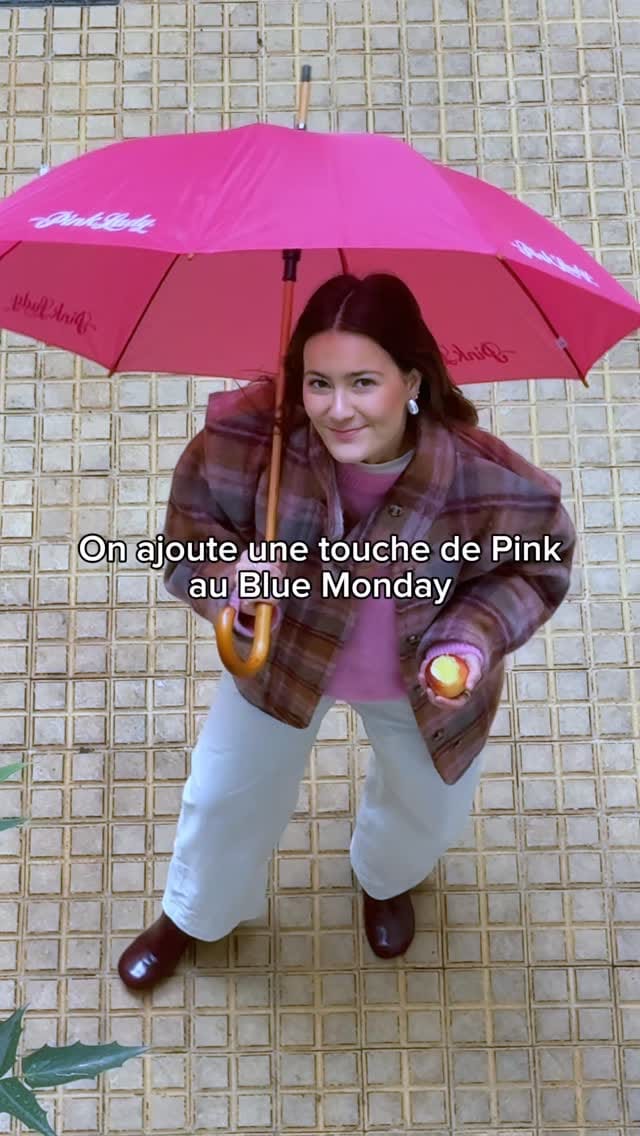 Post 9 by Pomme Pink Lady® on Instagram (video)