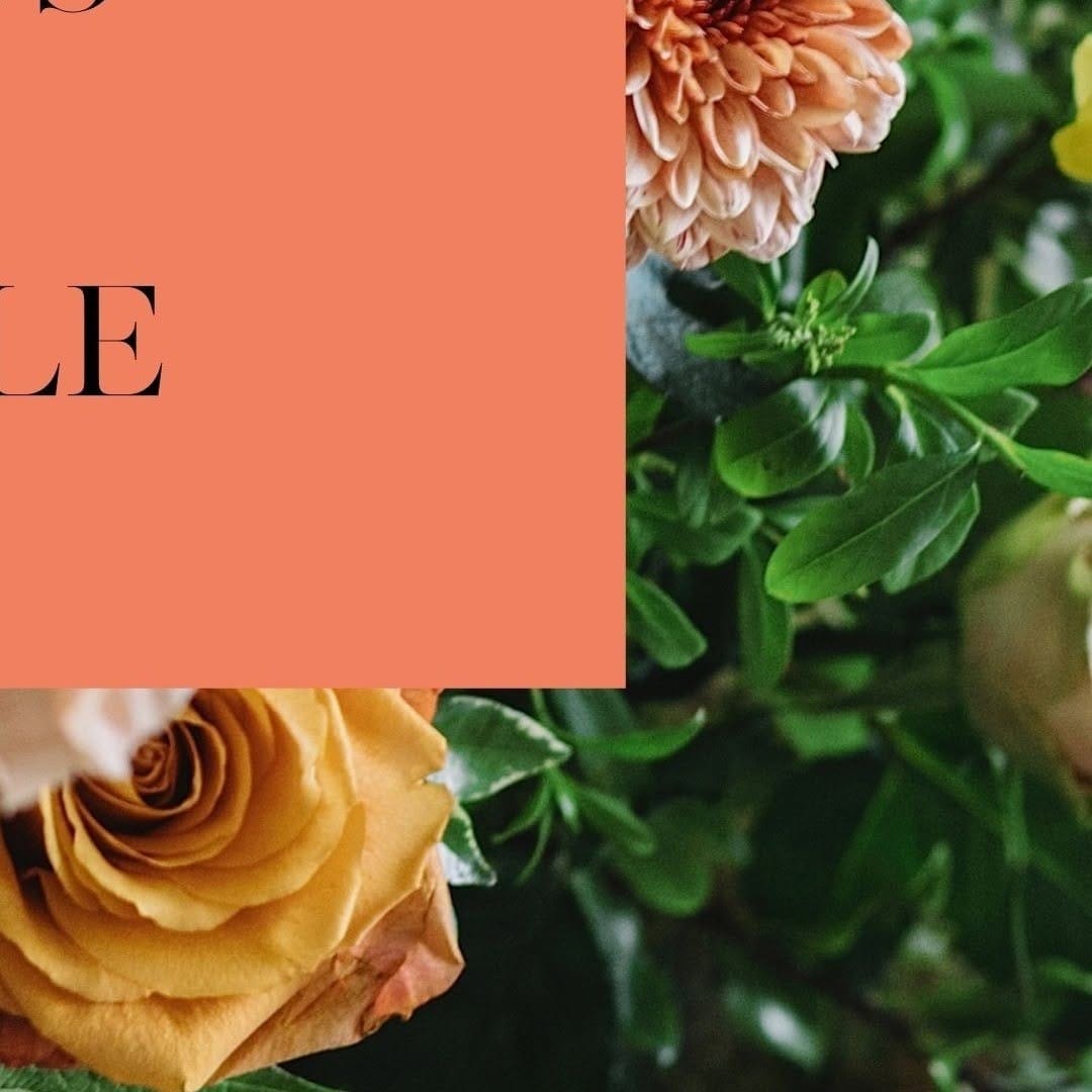 Post 6 by @irisandcoflowers on Instagram (image)