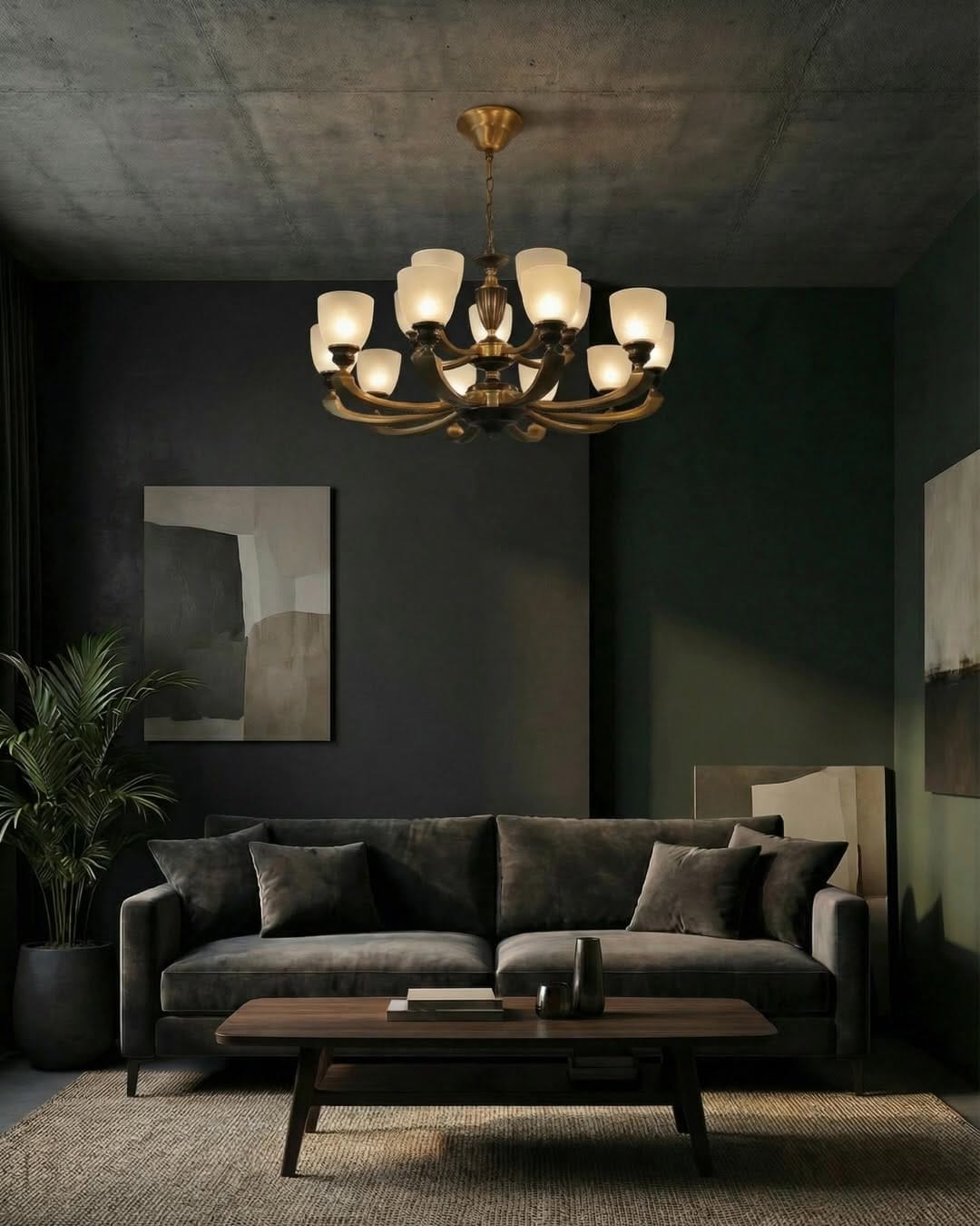 Post 4 by Aristocrat House of Lamps, Inc on Instagram (video)