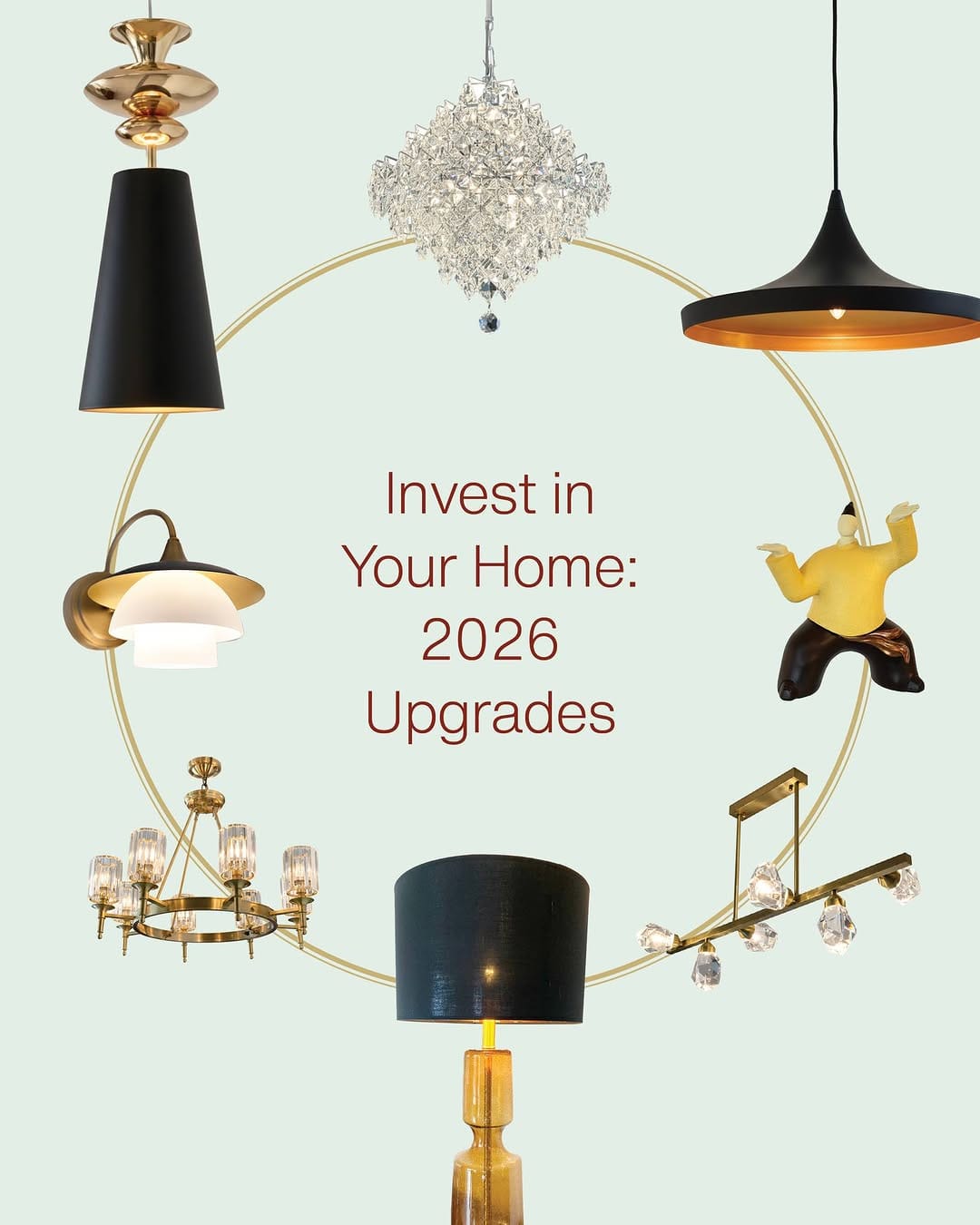 Post 10 by Aristocrat House of Lamps, Inc on Instagram (image)