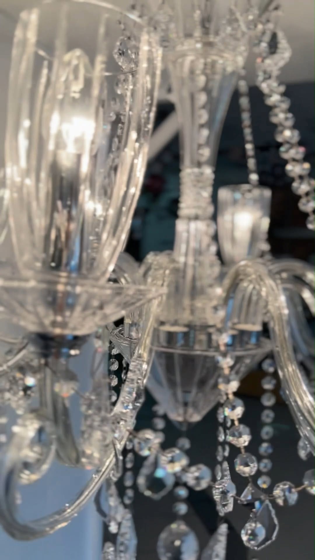 Post 6 by Aristocrat House of Lamps, Inc on Instagram (video)