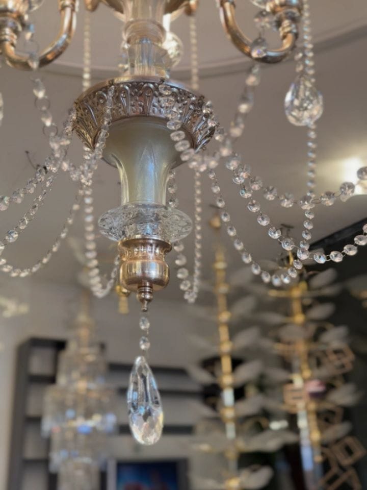 Post 9 by Aristocrat House of Lamps, Inc on Instagram (carousel)