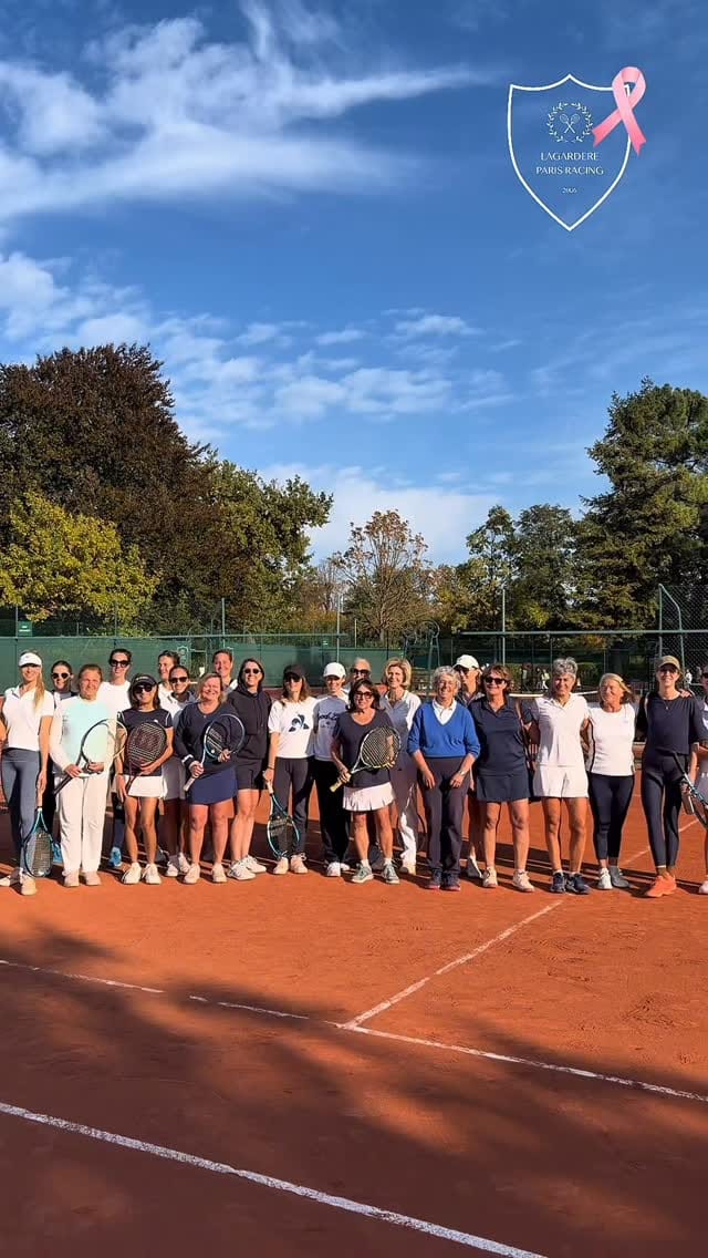 Post 3 by Lagardère Paris Racing on Instagram (video)