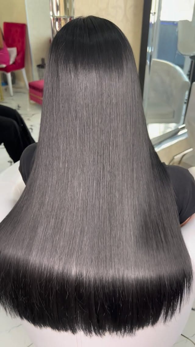 Post 2 by Beauty Residence on Instagram (video)