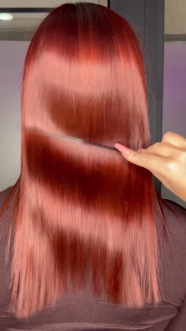 Post 4 by Beauty Residence on Instagram (video)