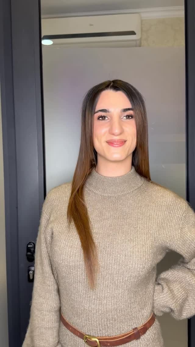 Post 7 by Beauty Residence on Instagram (video)