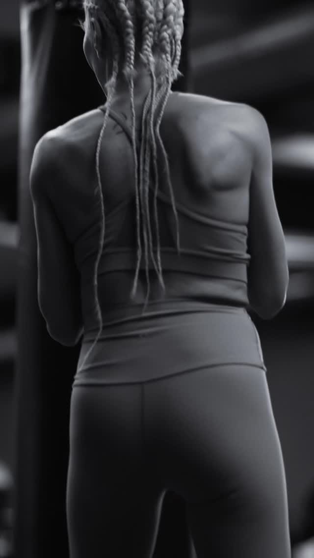 Post 10 by Pilates Ceren on Instagram (video)