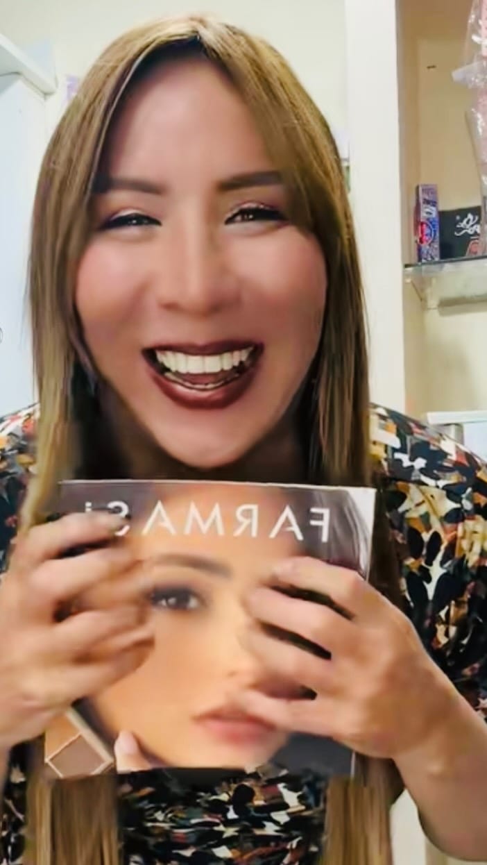 Post 2 by Leonora Montes Nueva Esparta on Instagram (video)