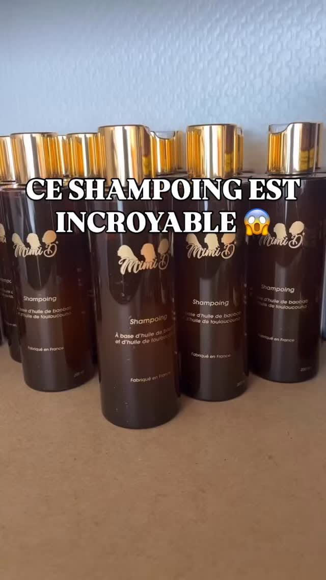 Post 6 by Mimi D* hair on Instagram (video)