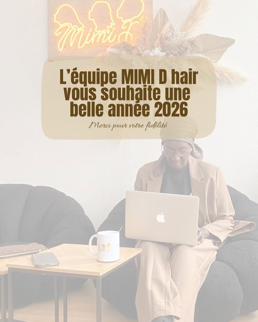 Post 10 by Mimi D* hair on Instagram (image)