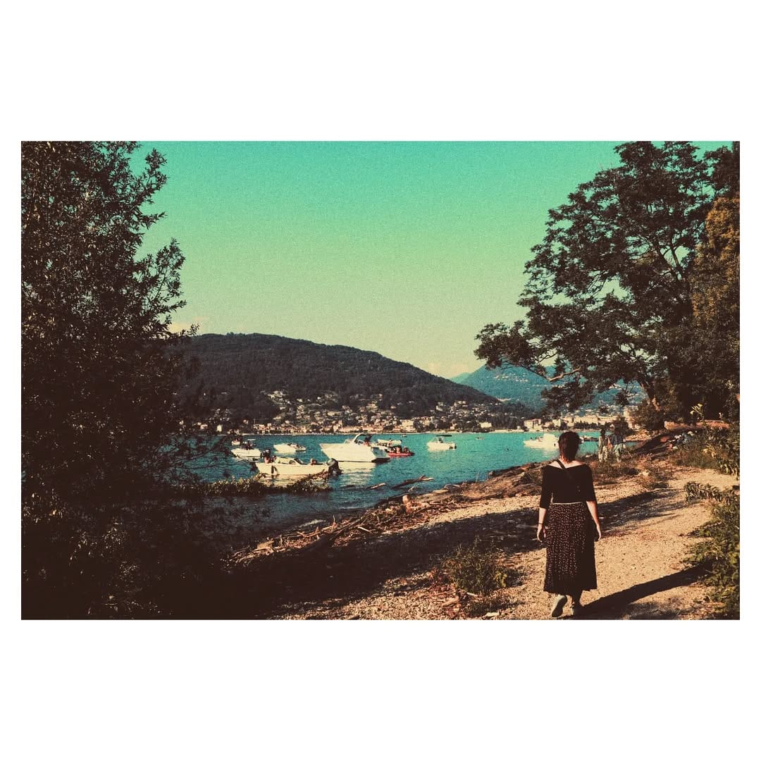 Post 5 by Vintage • Retro • Nostalgia • Memories on Instagram (image)