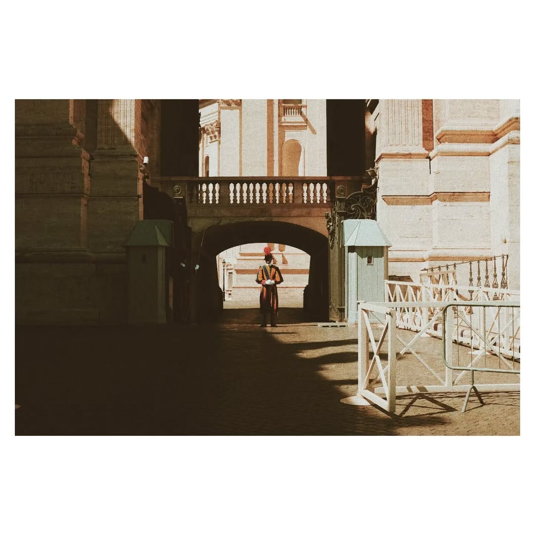 Post 10 by Vintage • Retro • Nostalgia • Memories on Instagram (image)