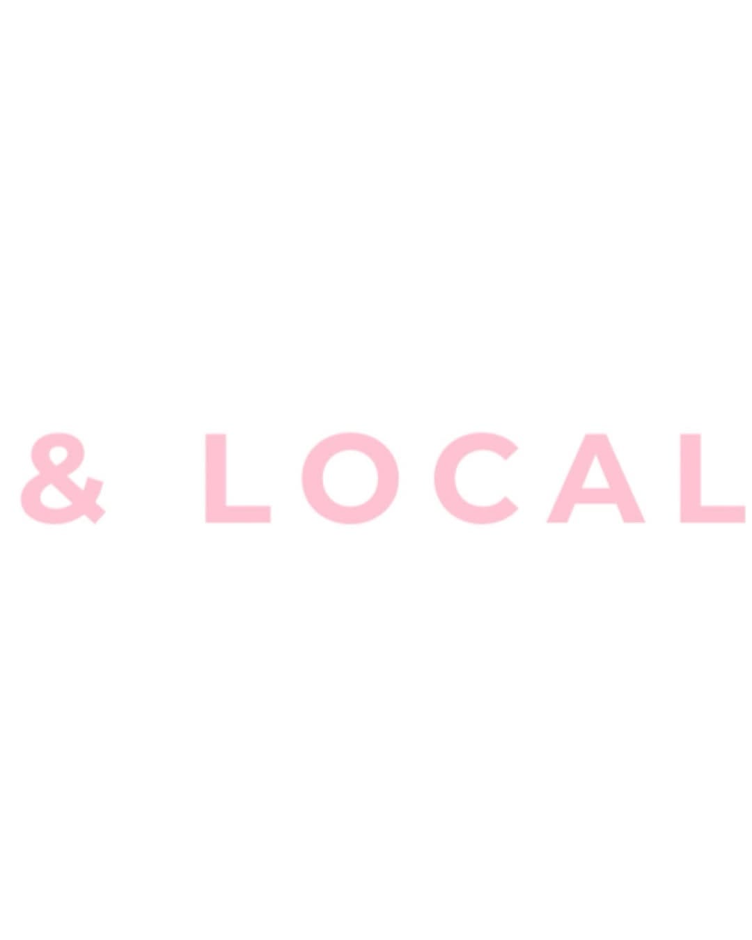 Post 2 by IMPORT & LOCAL BRAND on Instagram (image)