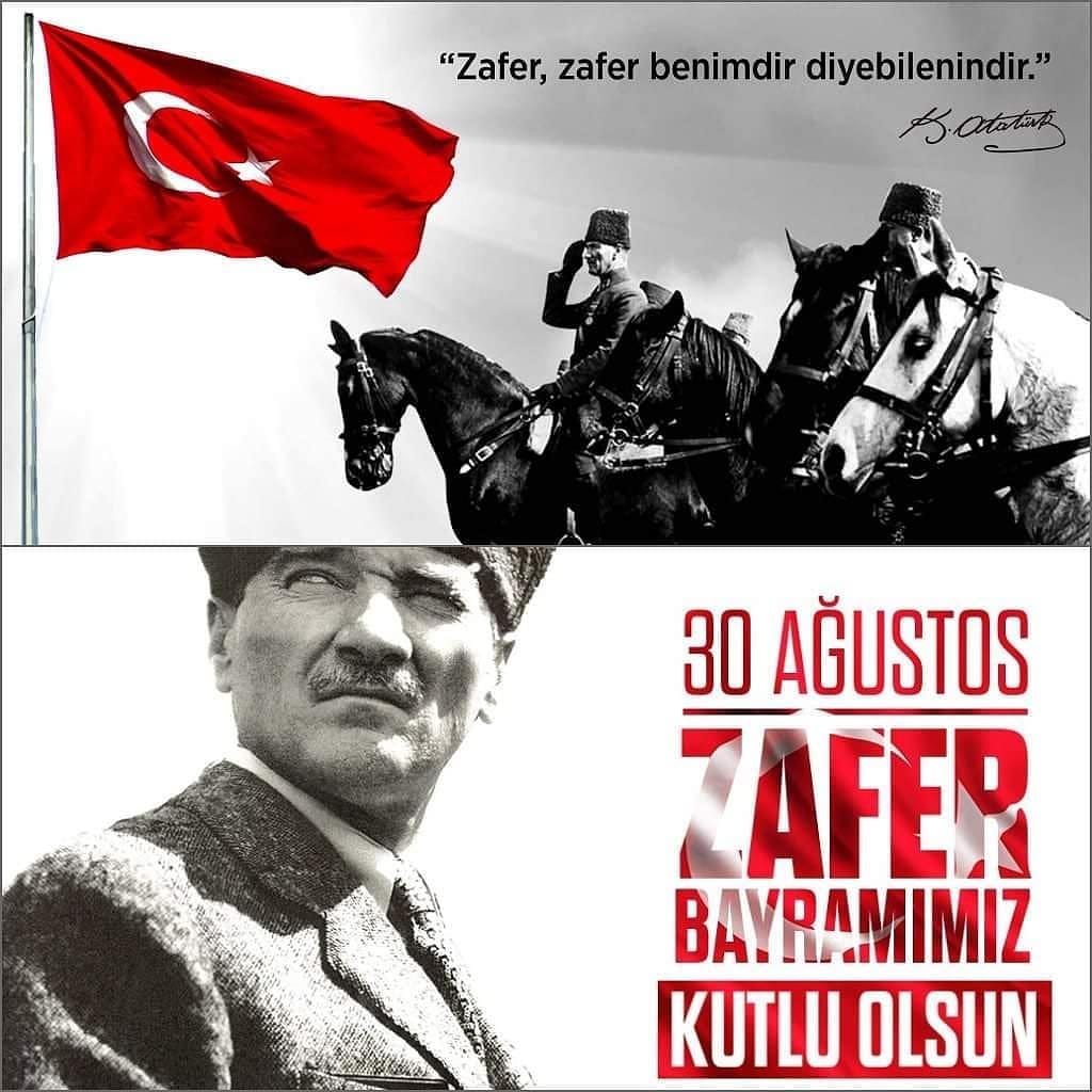 Post 1 by Ali Ünal on Instagram (image)