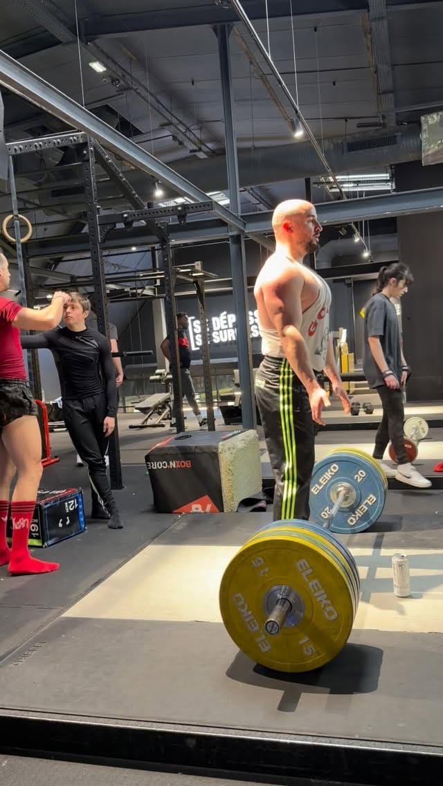 Post 4 by 🇫🇷🇵🇹Anth0ny 🇰🇷🇯🇵🇹🇭 on Instagram (video)