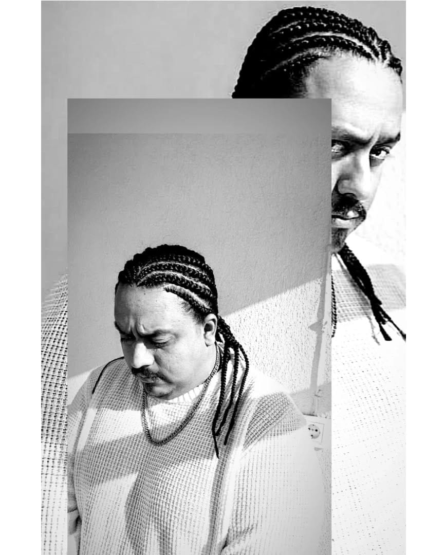 Post 5 by Afrika Örgüsü (Boxbraid) Afro Sudalgası Rasta(dreadlocks) İzmir on Instagram (image)
