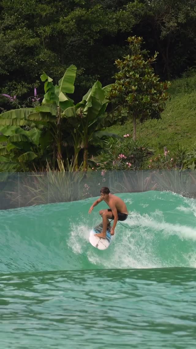 Post 9 by Kai Odriozola on Instagram (video)