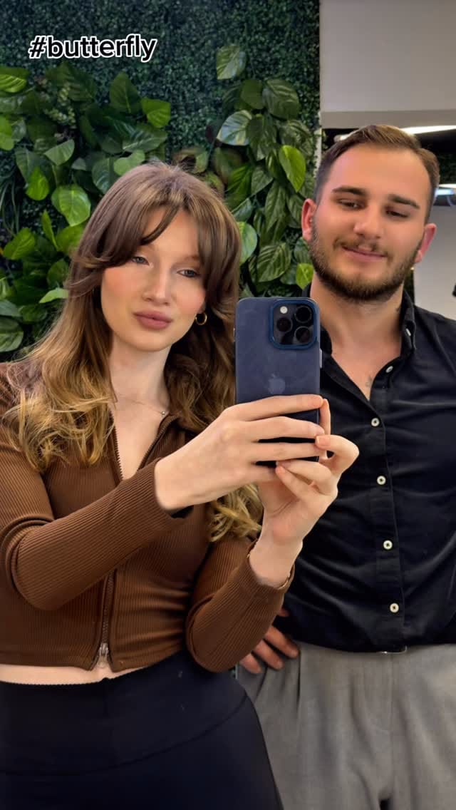 Post 1 by San Kuaför Ataşehir on Instagram (video)