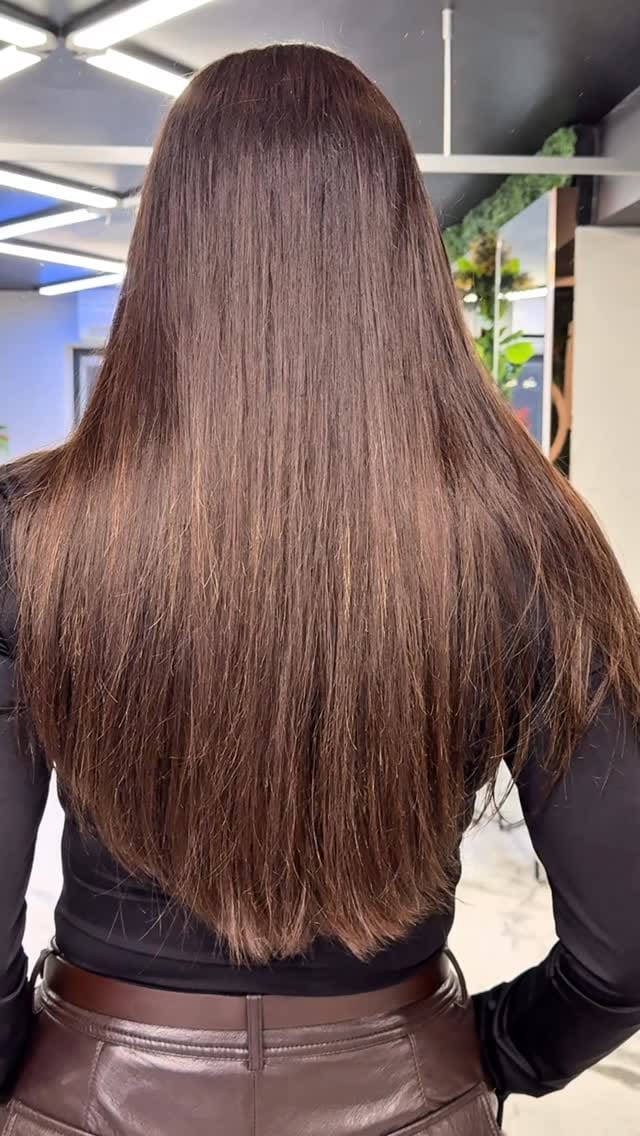Post 3 by San Kuaför Ataşehir on Instagram (video)