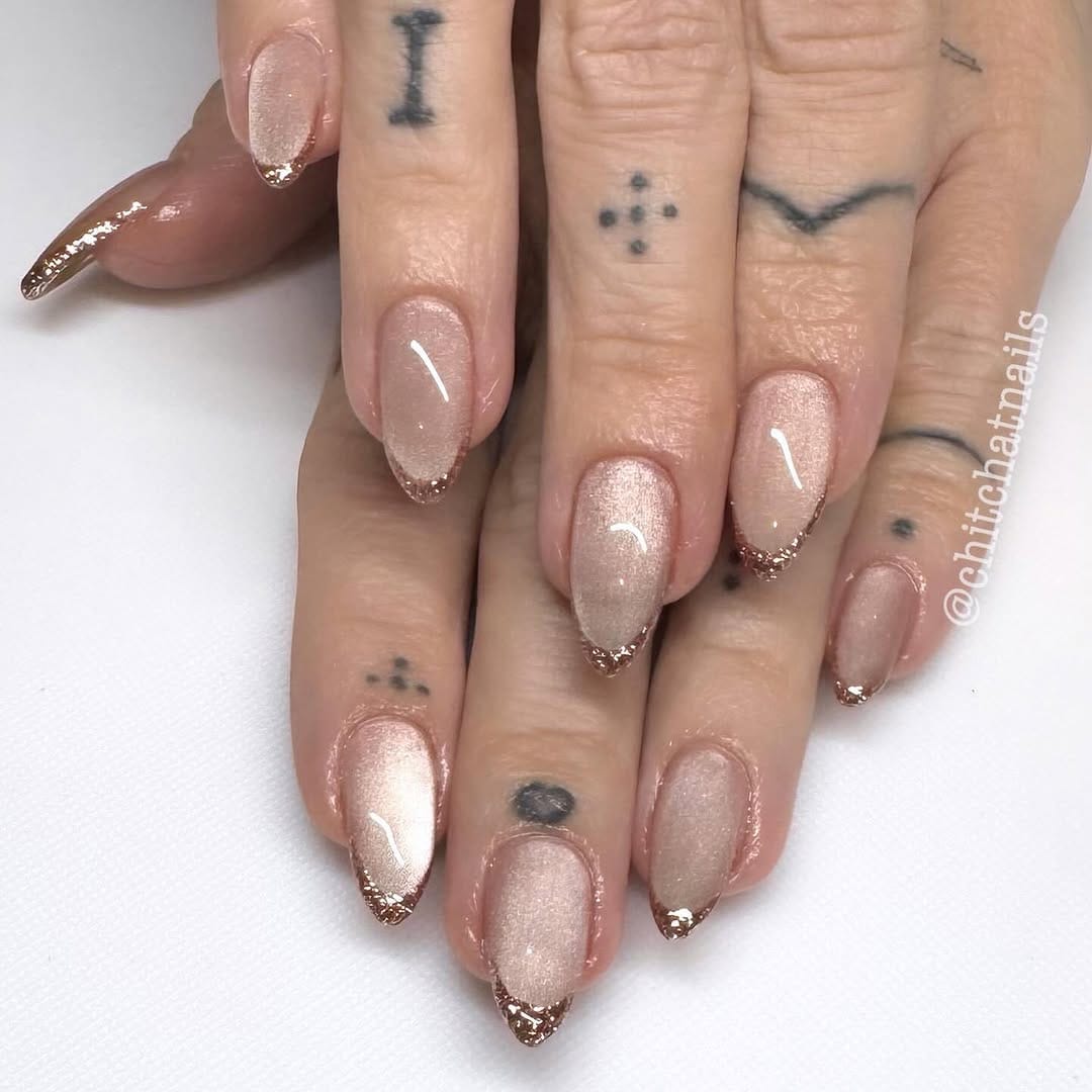 Post 2 by chitchatnails on Instagram (image)