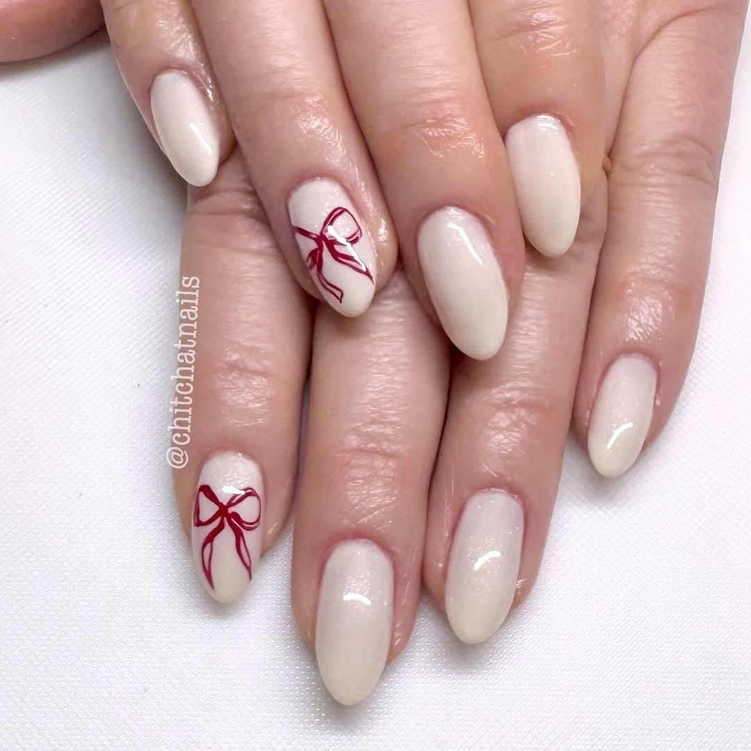 Post 9 by chitchatnails on Instagram (image)