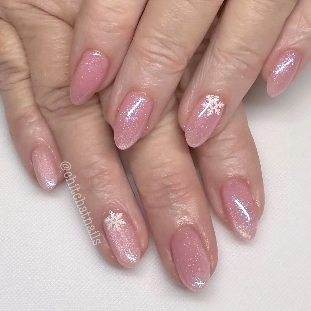 Post 6 by chitchatnails on Instagram (image)