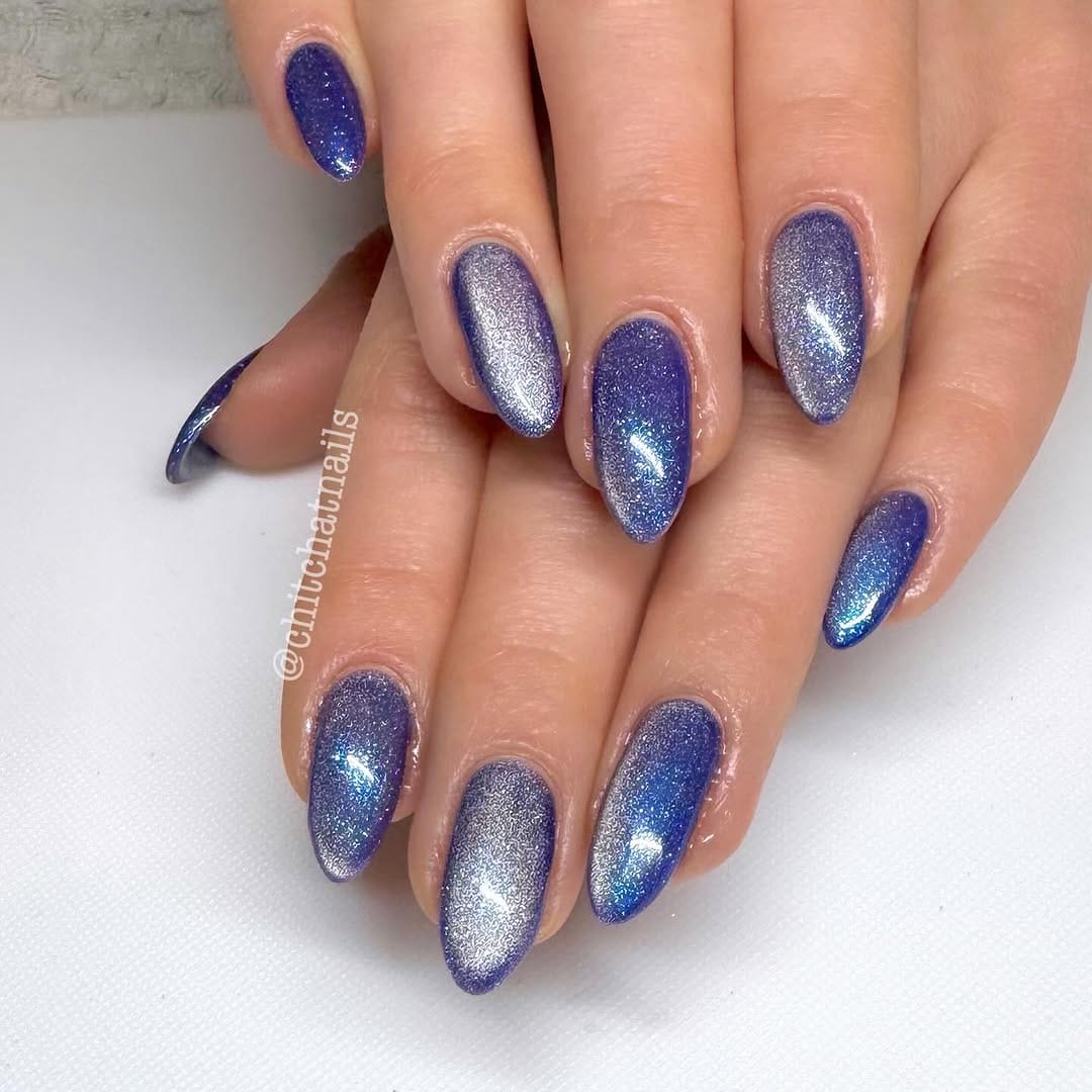Post 4 by chitchatnails on Instagram (image)