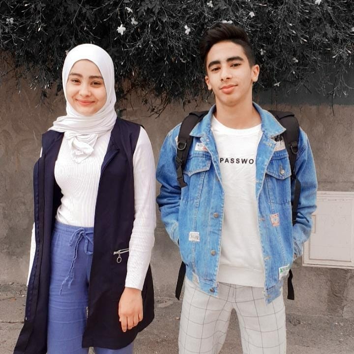 Post 10 by Mohamed Sayarii ❤ on Instagram (carousel)