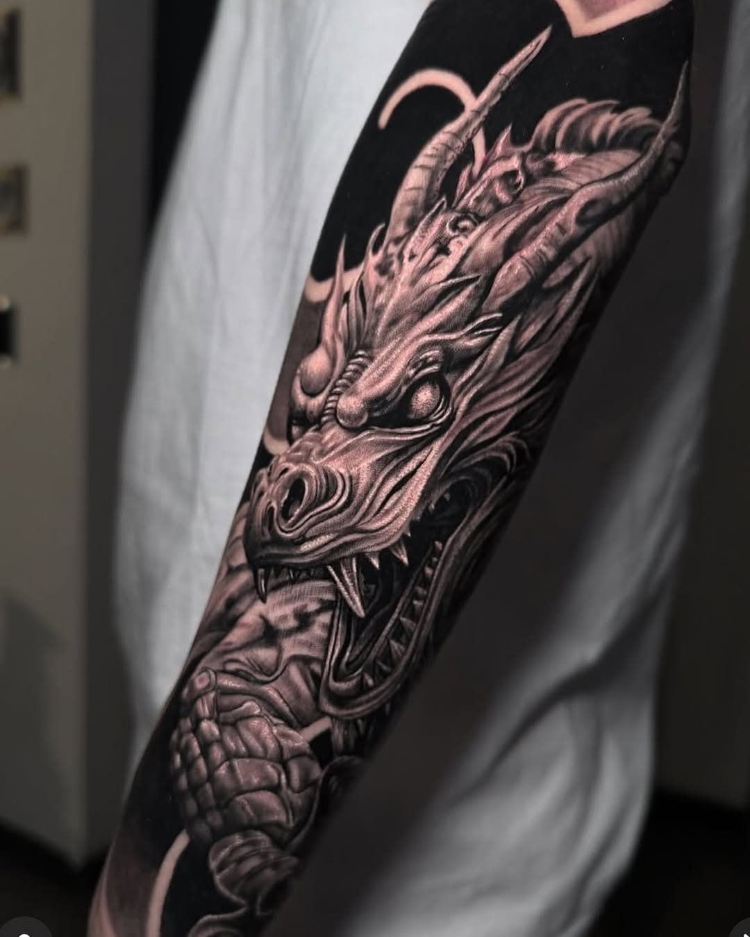 Post 4 by BCN INK TATTOO BARCELONA on Instagram (carousel)
