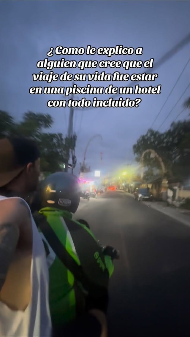Post 8 by Jose De La Rosa on Instagram (video)