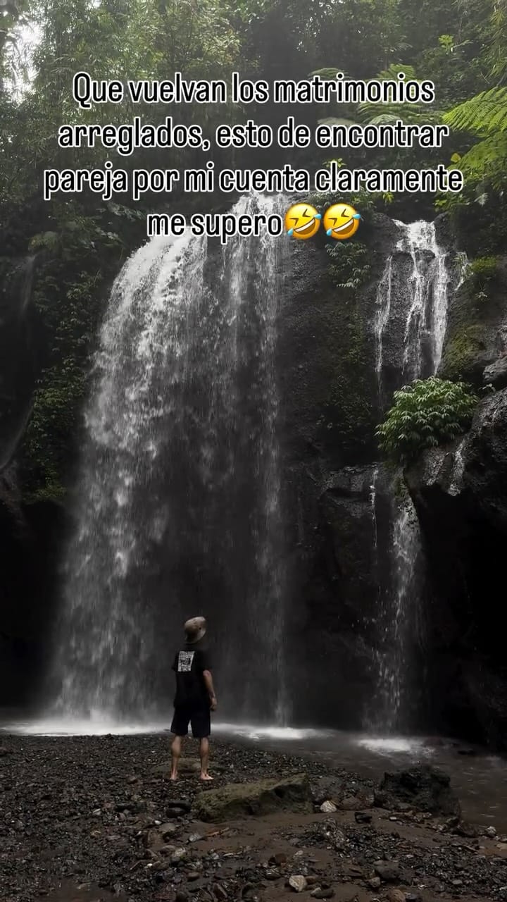 Post 4 by Jose De La Rosa on Instagram (video)